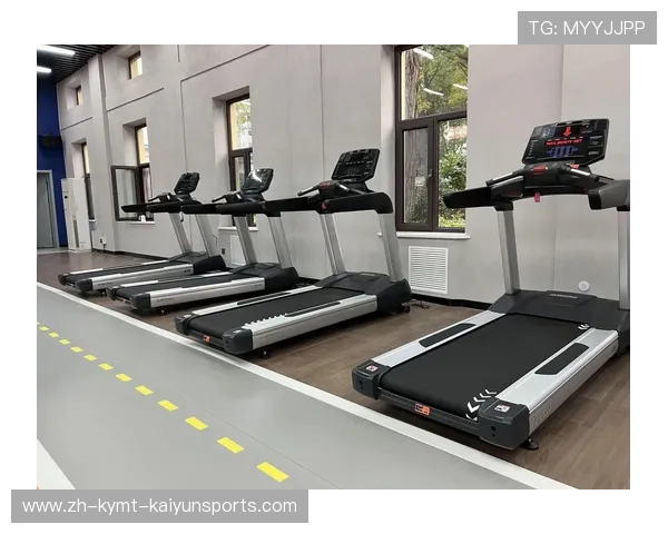 网络推广家用健身器材的体育市场策略