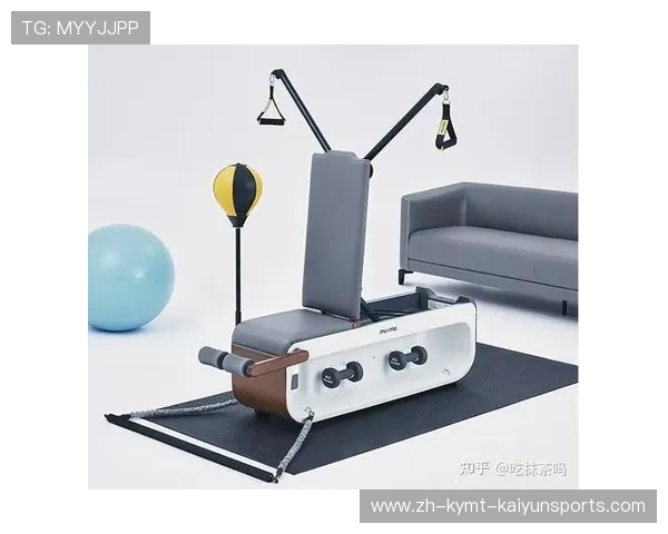 飞鸟家用健身设备小型化设计释放空间