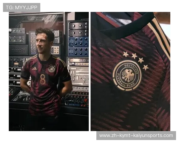 阿迪达斯德甲球队球衣联名款全览